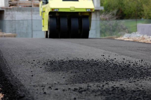 Best Residential Paver Driveway  in Luckey, OH