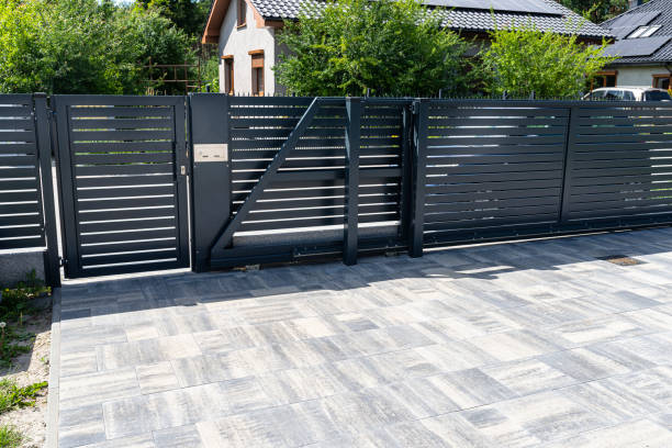 Best Driveway Resurfacing Pavers  in Luckey, OH