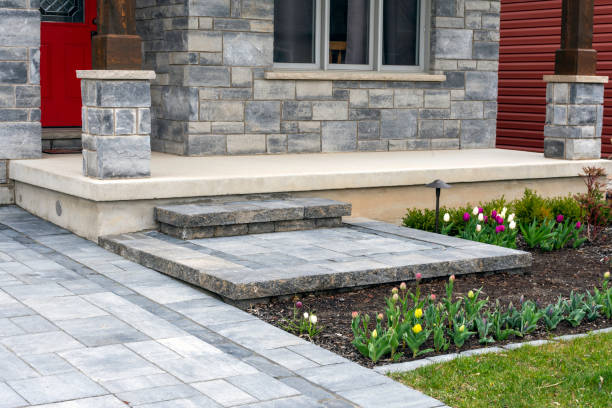 Trusted Luckey, OH Driveway Pavers Experts