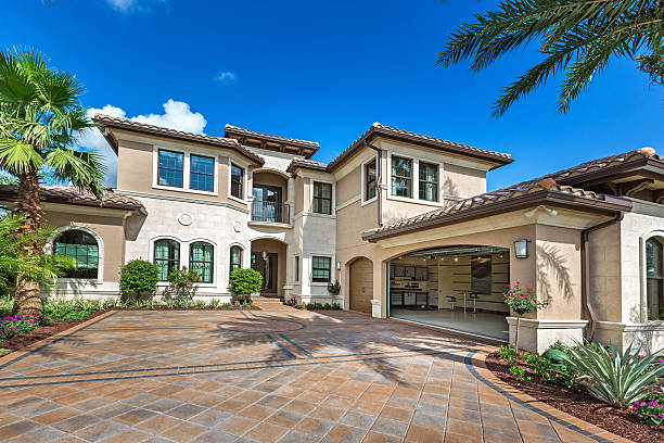 Reasons to Select Us for Your Driveway Paving Requirements in Luckey, OH