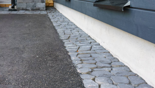 Best Permeable Paver Driveway  in Luckey, OH