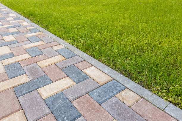 Decorative Driveway Pavers in Luckey, OH
